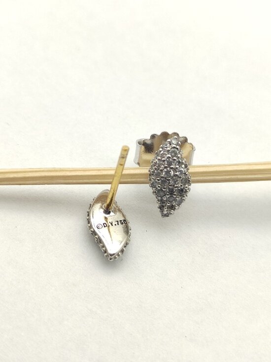 David Yurman Earrings